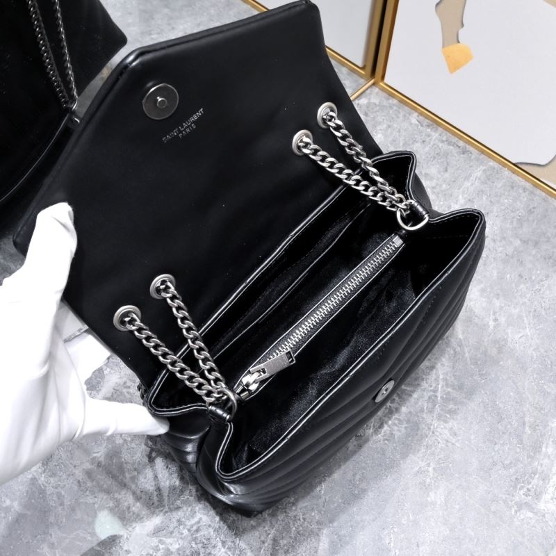 YSL Satchel Bags